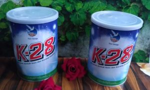 susu k28