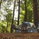 sewa tenda camping di bandungan