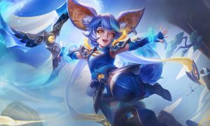 mobile legends nana