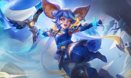 mobile legends nana