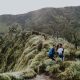 Sewa alat outdoor gunung merbabu