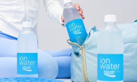 manfaat ion water