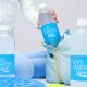manfaat ion water