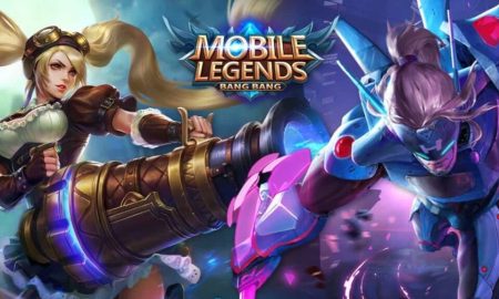 mobile legends