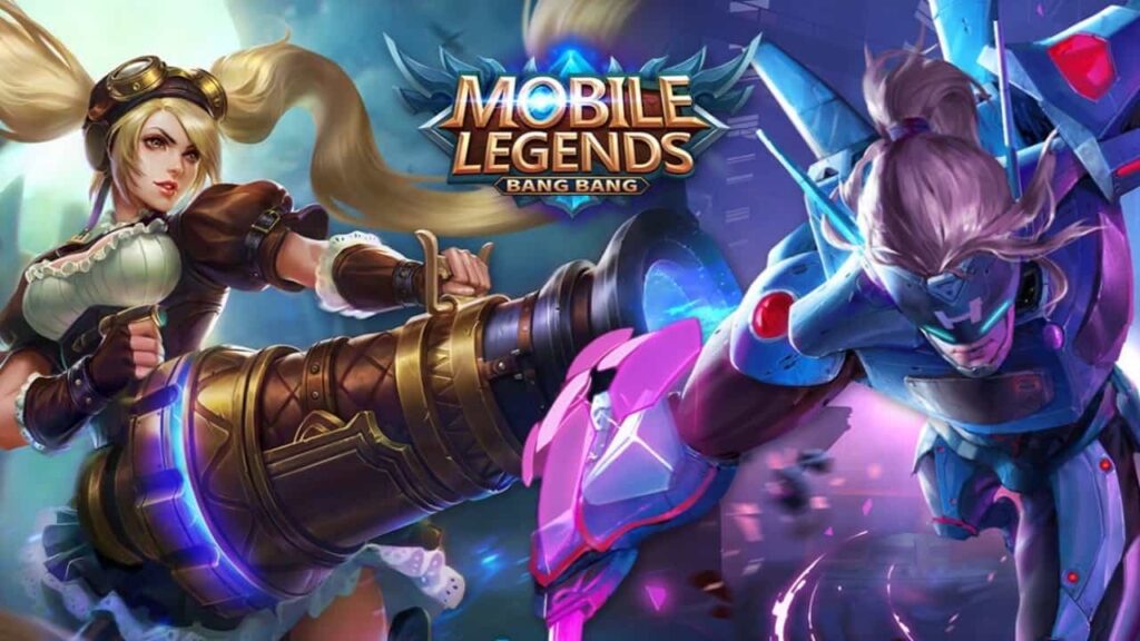 mobile legends
