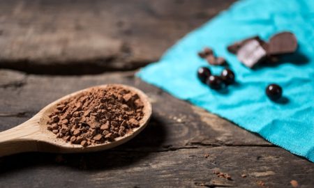 Cocoa Powder
