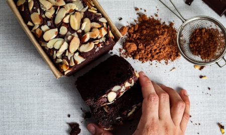 cocoa powder