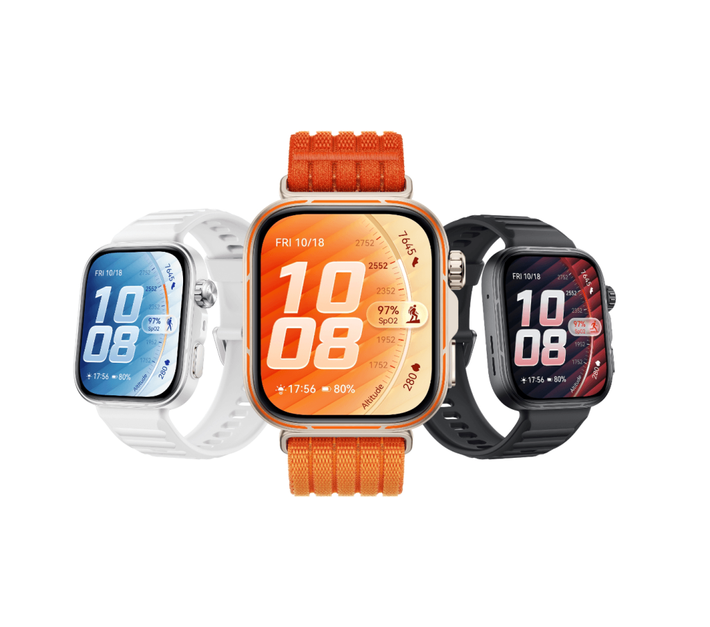 HUAWEI watch